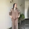 variant-Marron clair