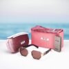variant-Marron transparent